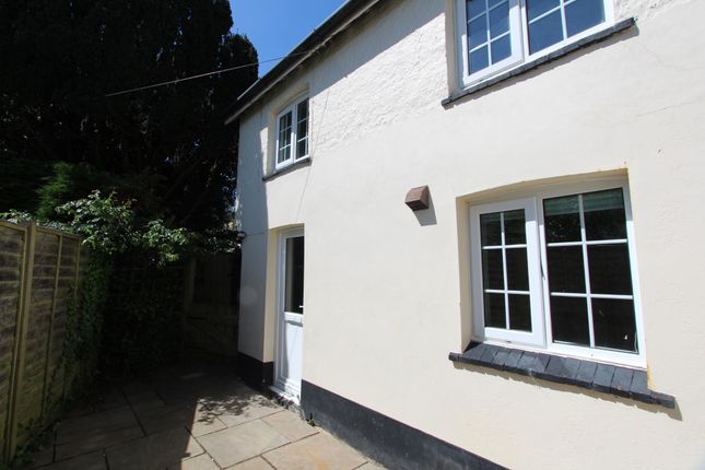 Russett Mews, Whimple 2 bed cottage for sale