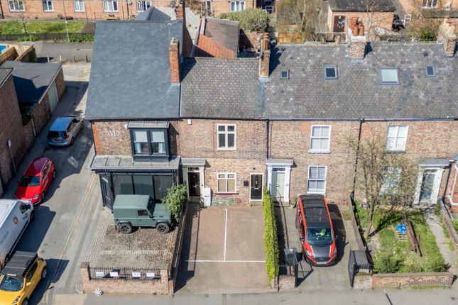 Holgate Road, York 1 bed apartment for sale