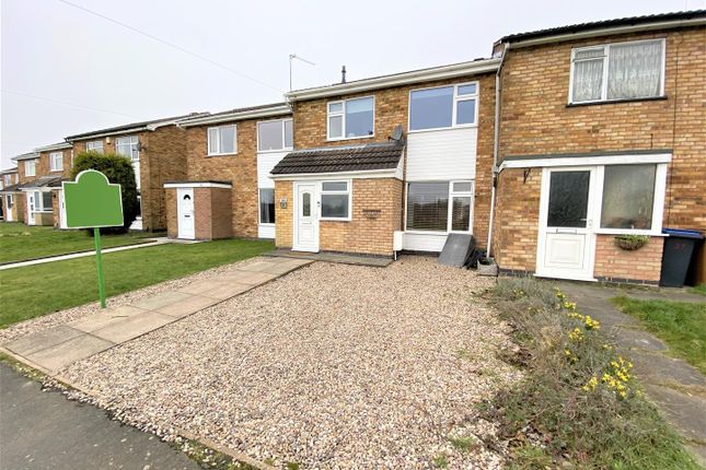 3 bed town house