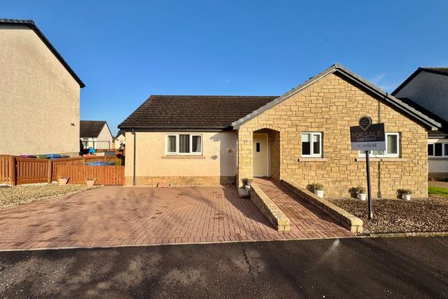 3 bed detached bungalow