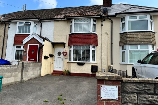 Hawthorn, Pontypridd CF37 2 bed terraced house for sale
