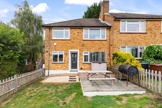 2 bedroom maisonette for sale