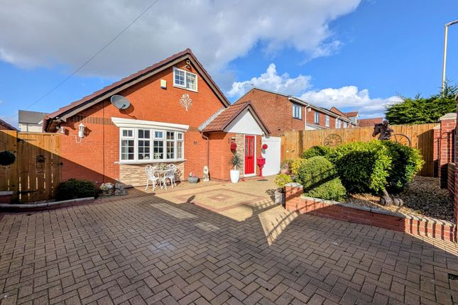 Harton Lane, South Shields, NE34 3 bed detached bungalow for sale