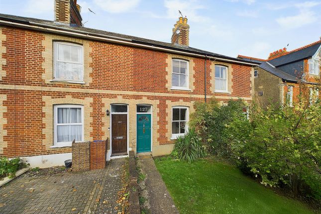 York Road, Bury St. Edmunds IP33 3 bed house for sale