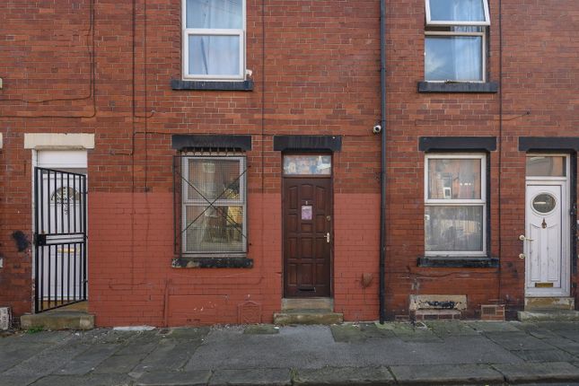 Belvedere Avenue, Leeds LS11 4 bed terraced house for sale