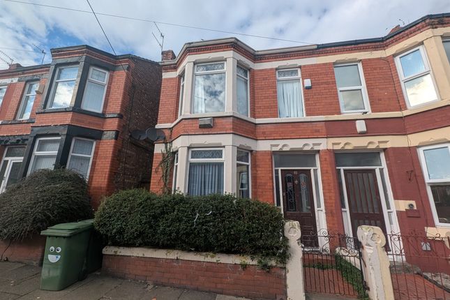 3 bed semi-detached house
