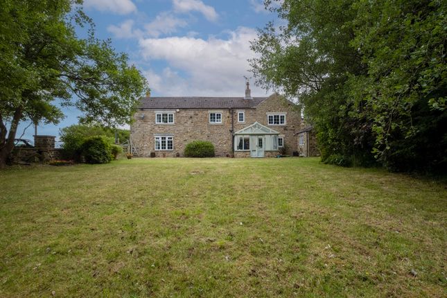 5 bed farmhouse