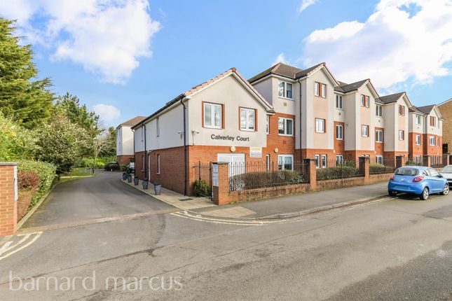 1 bed flat