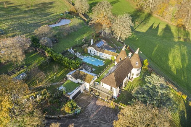 7 bed detached house