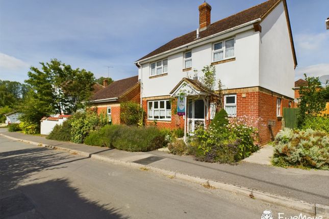 1 Pollen Lane, Figheldean, Salisbury 4 bed detached house for sale