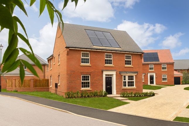 Avondale at Grey Towers Village... 4 bed detached house for sale