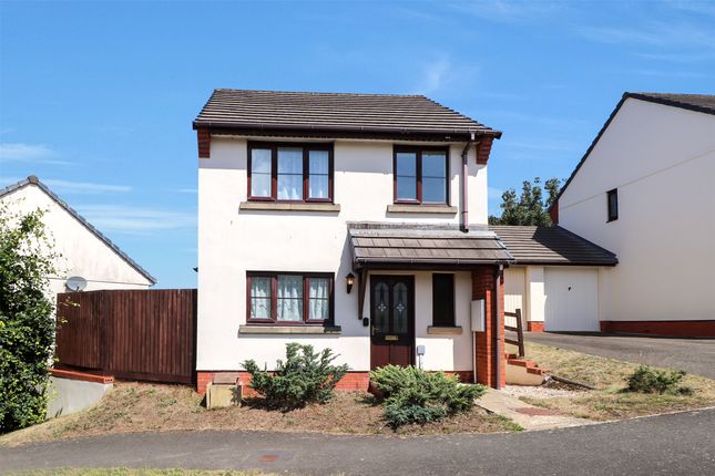 East Ridge View, Bideford, Devon, EX39 3 bed detached house for sale