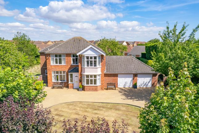 Fishtoft Road, Boston 4 bed detached house for sale