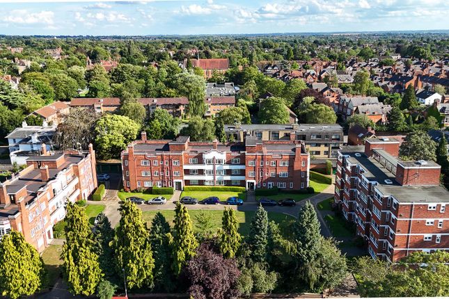 Knighton Park Road, Leicester 2 bed apartment for sale