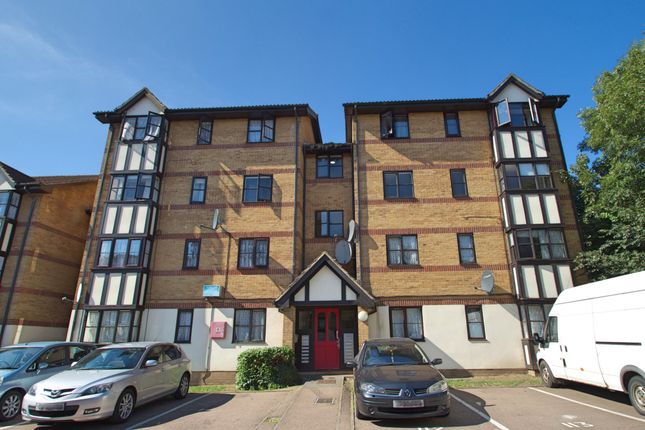 1 bed flat
