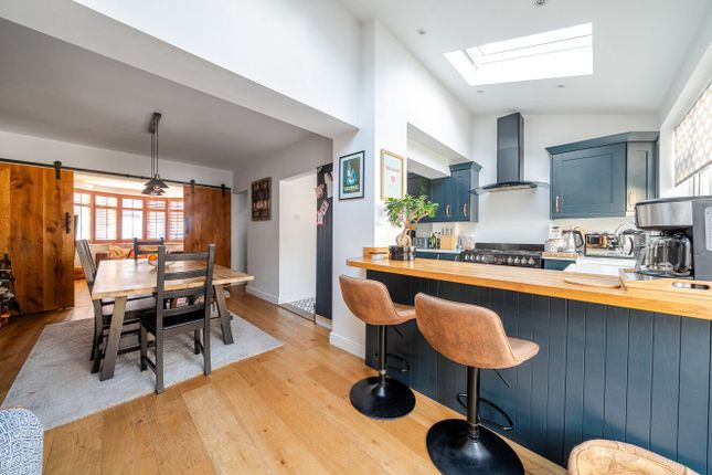 Priory Road, Gosport PO12 3 bed end of terrace house for sale