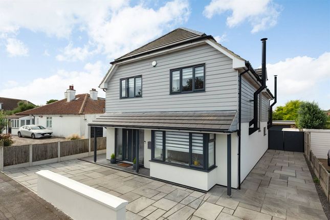 Sea View Avenue, Birchington 3 bed detached house for sale