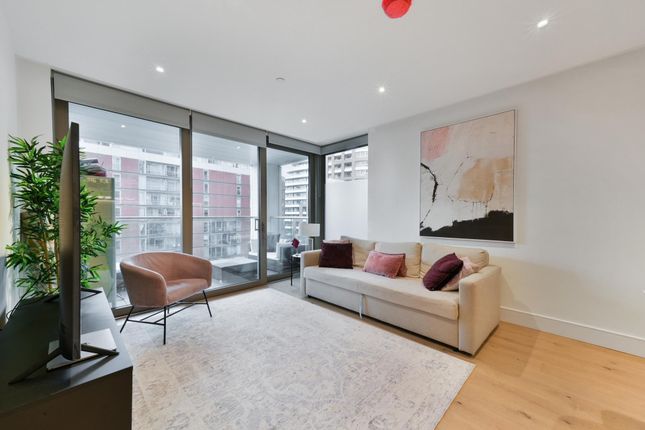 2 bed flat