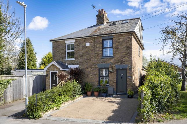 3 bed semi-detached house