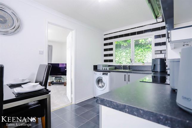 2 bedroom park home for sale