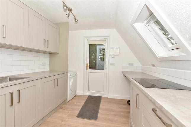 Upper Street, Kingsdown, Deal, Kent 3 bed park home for sale