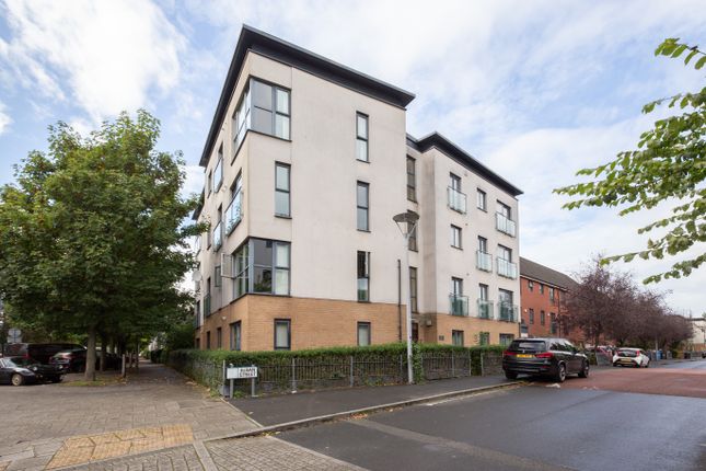 Alban Street, Salford M7 2 bed flat for sale