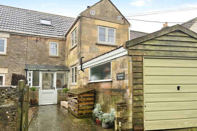 Pipehouse, Bath BA2 3 bed terraced house for sale