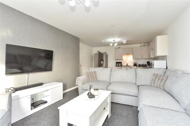 Baird Way, Minster On Sea, Sheerness... 2 bed ground floor flat for sale