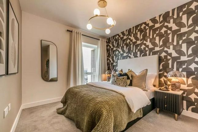 2 bed flat