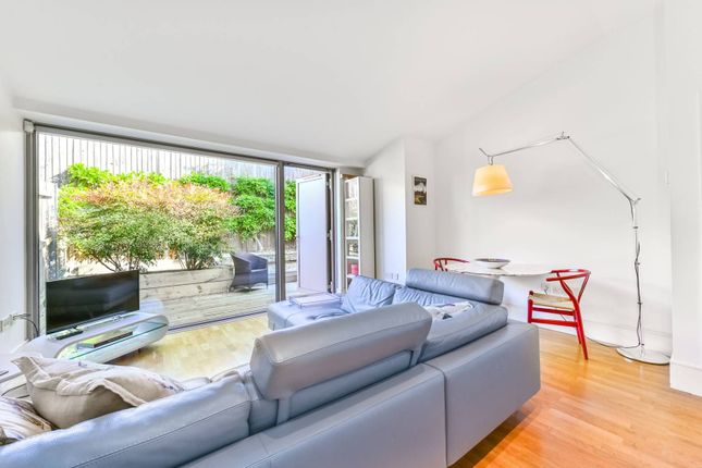 Northstand Apartments, Arsenal... 1 bed flat for sale