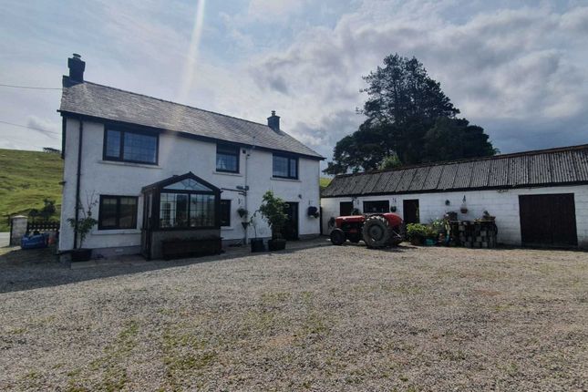 4 bed property