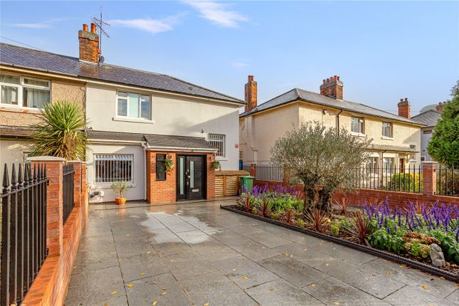 London W3 3 bed terraced house for sale