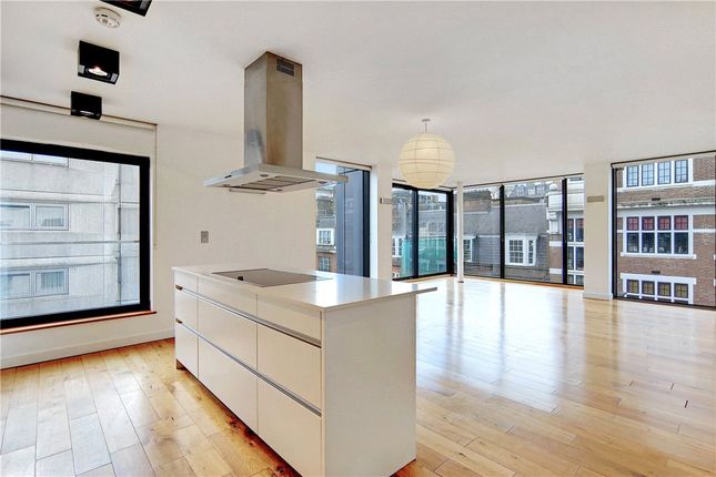 3 bed flat