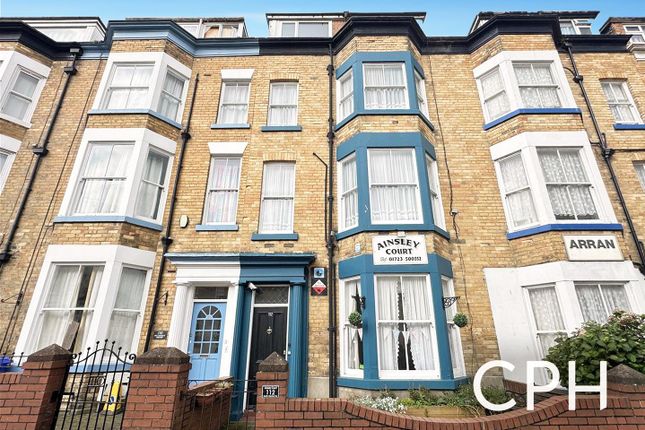 7 bed property