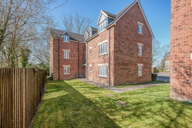 Birchfield Road, The Beeches, B97 1 bed apartment for sale