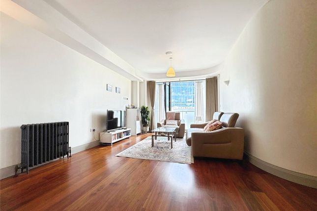 2 bed flat