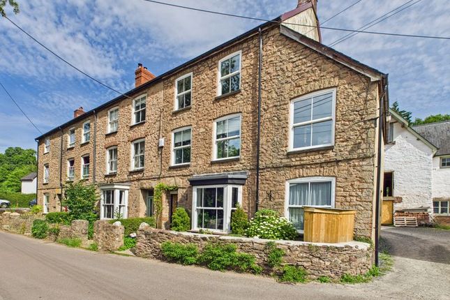 5 bedroom character property for sale