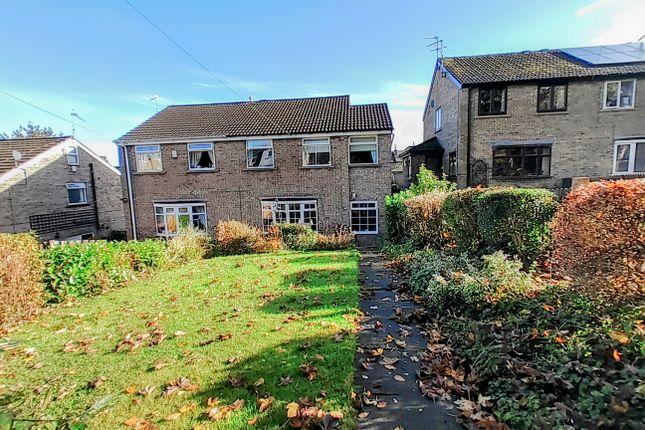 Marne Avenue, Clayton 3 bed semi