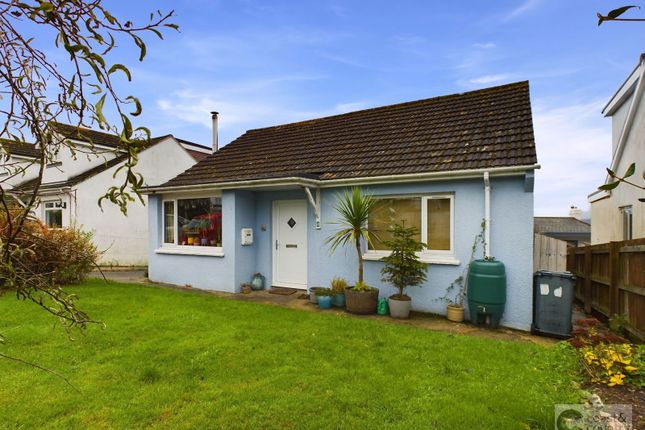 Franeth Close, Kingsteignton 4 bed detached bungalow for sale