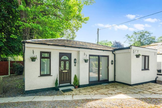Shannons Lane, Knowsley, L34 2 bed detached bungalow for sale