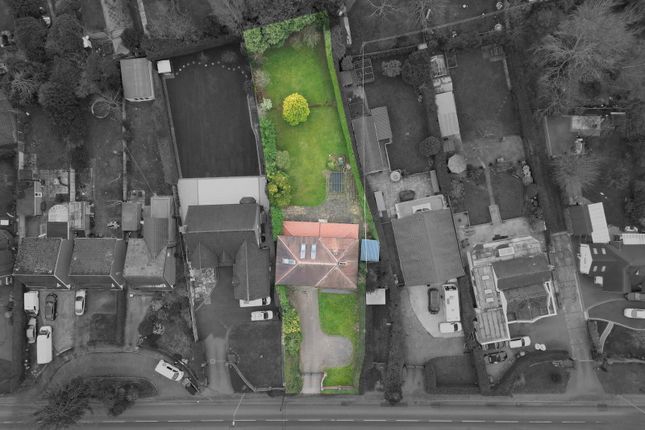 Watling Street, Tamworth B78 6 bed detached house for sale