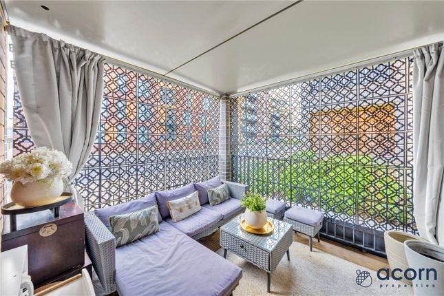 Oak Apartments, London NW9 3 bed apartment for sale