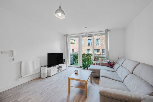 1 bed flat