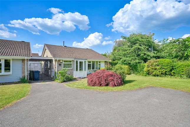 Clarendon Drive, Stafford... 2 bed bungalow for sale