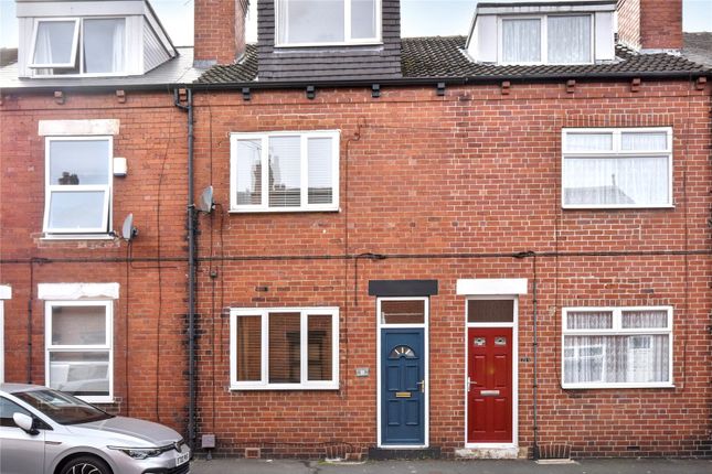 Lyndon Avenue, Garforth, Leeds, West... 3 bed terraced house for sale