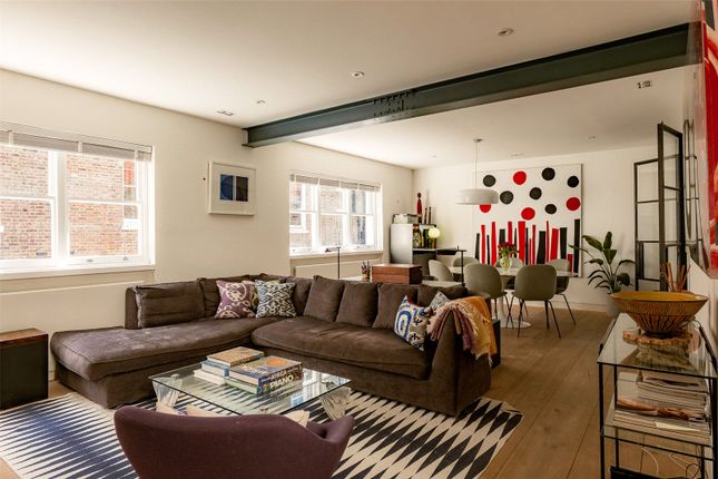 2 bed flat