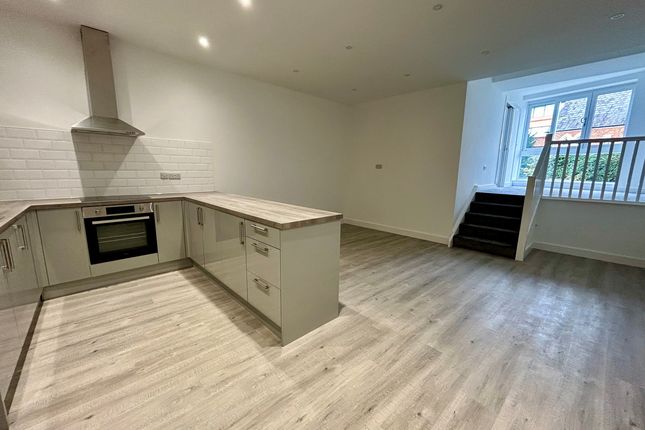 Flat D Mary Kennedy House, Didcot, OX11 2 bed apartment for sale