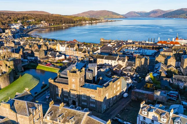 Flat 12, The Old Courthouse, 31 High... 2 bed apartment for sale