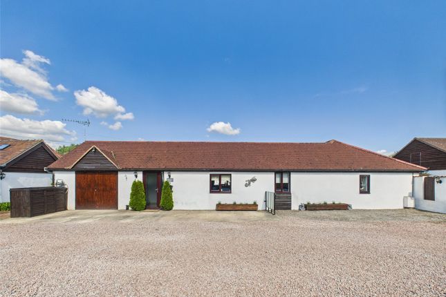 4 bedroom bungalow for sale