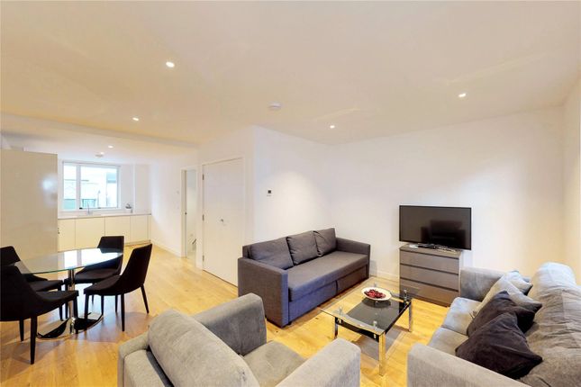 Grays Inn Road, London WC1X 2 bed flat for sale